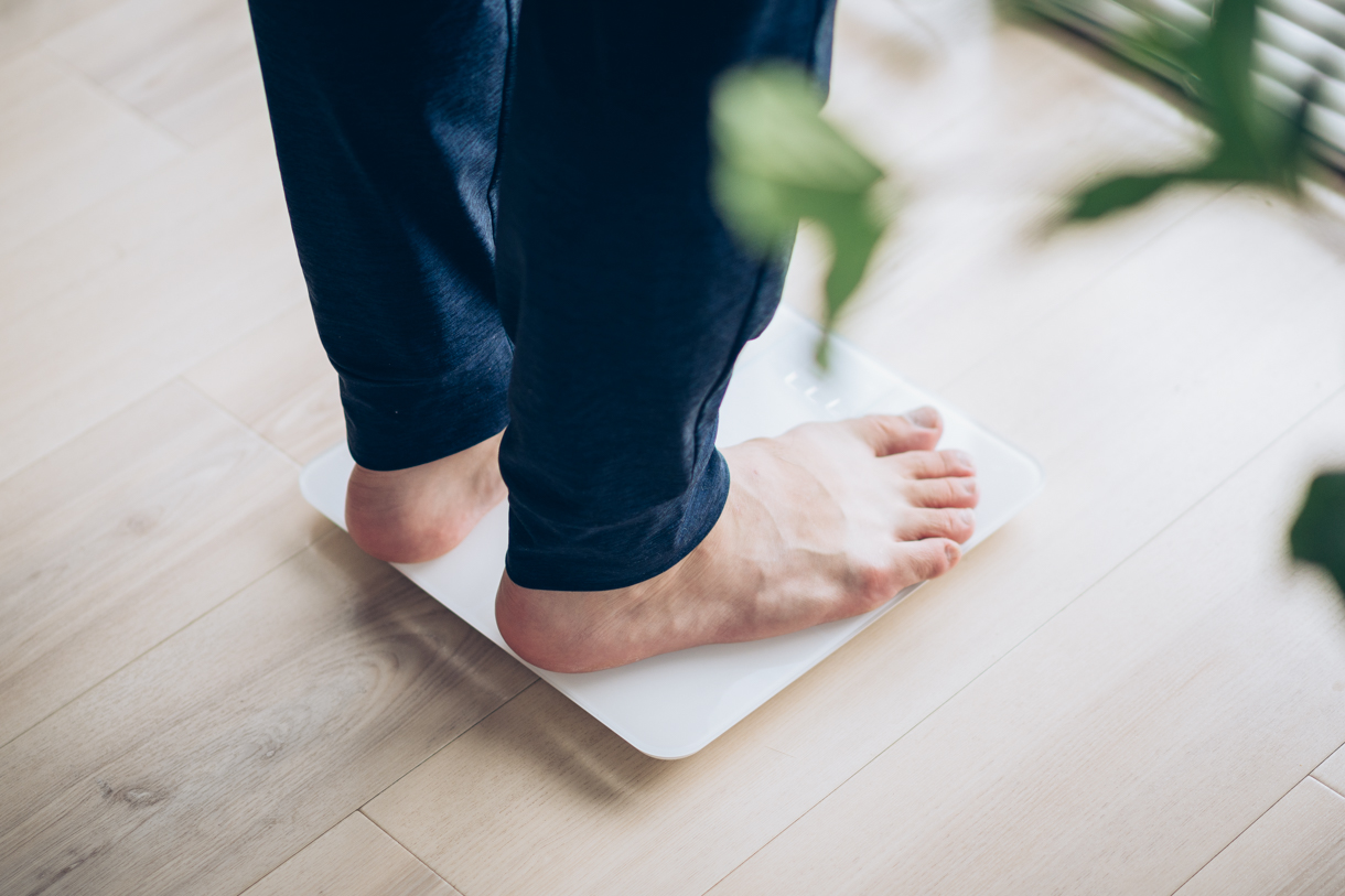 Eufy Smart Scale P2 Pro