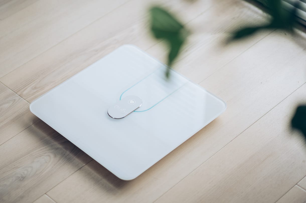 Anker Eufy Smart Scale P2 Pro