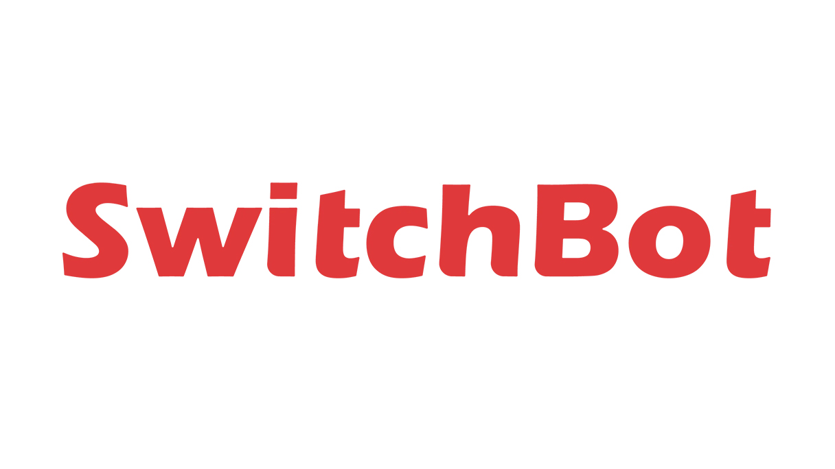 SwitchBotのロゴ